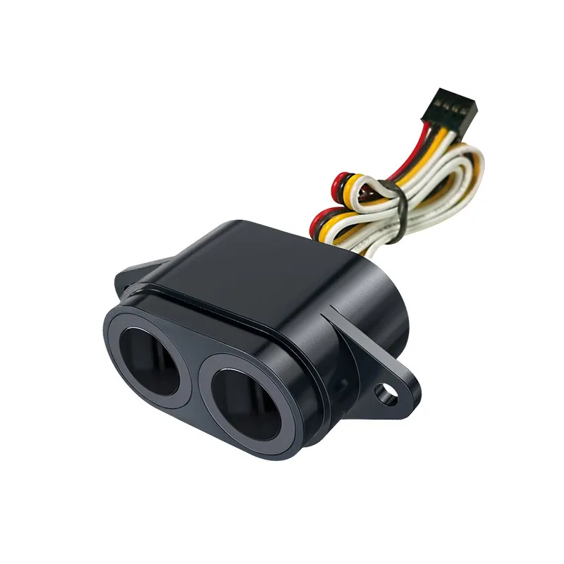 Ultrasonic Liquid Level Sensor Container Water Level Liquid Monitoring IP67 Waterproof Obstacle Avoidance Module RS485
Ultrasonic Liquid Level Sensor Container Water Level Liquid Monitoring IP67 Waterproof Obstacle Avoidance Module RS485