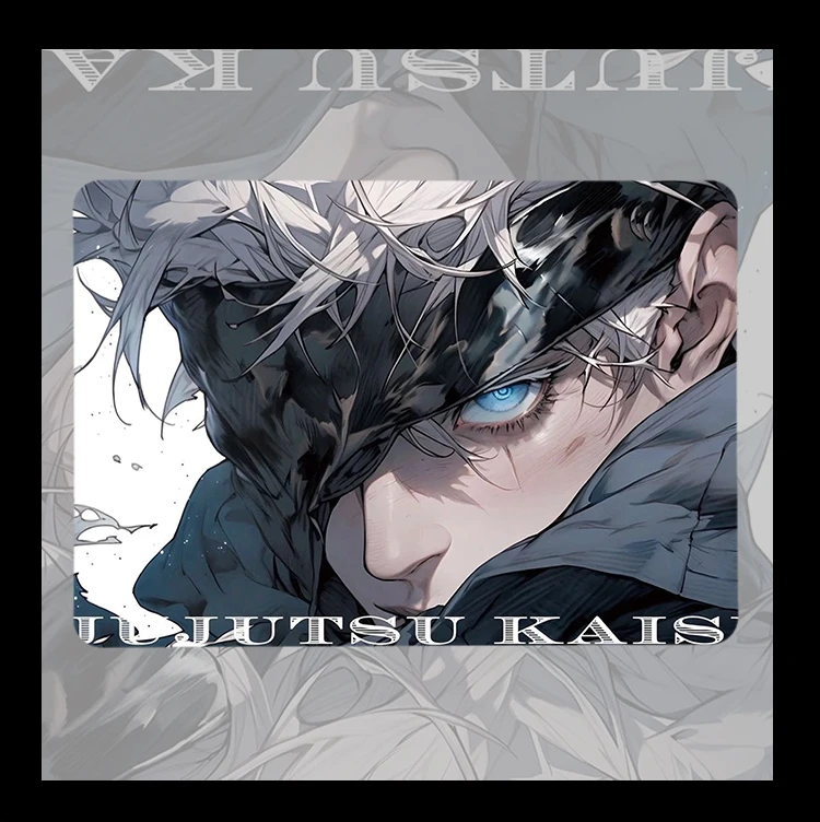 Gojo Satoru Jujutsu Kaisen Anime For A3113 Apple Macbook Air M2 M1 Pro 13 14 16 Mac Hard Shell Retina A2681 A2338 Laptop Cases
Gojo Satoru Jujutsu Kaisen Anime For A3113 Apple Macbook Air M2 M1 Pro 13 14 16 Mac Hard Shell Retina A2681 A2338 Laptop Cases