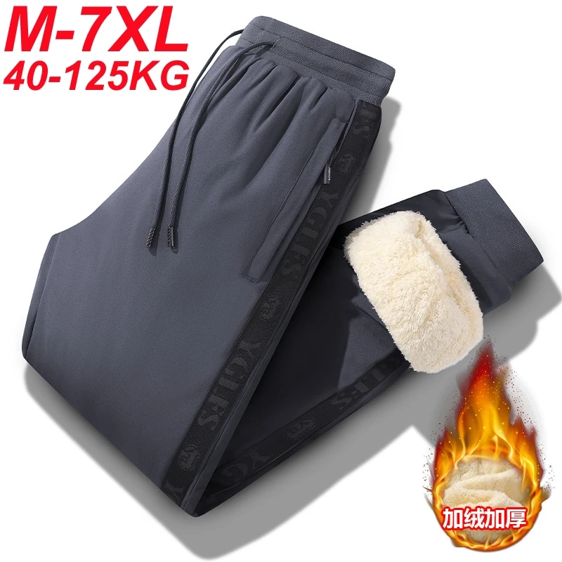 Зимние мужские брюки-пуховики, большой размер 7xl 6xl 5xl, водонепроницаемые ветрозащитные прямые брюки с подкладкой, теплые толстые брюки с флисовой подкладкой
Зимние мужские брюки-пуховики, большой размер 7xl 6xl 5xl, водонепроницаемые ветрозащитные прямые брюки с подкладкой, теплые толстые брюки с флисовой подкладкой