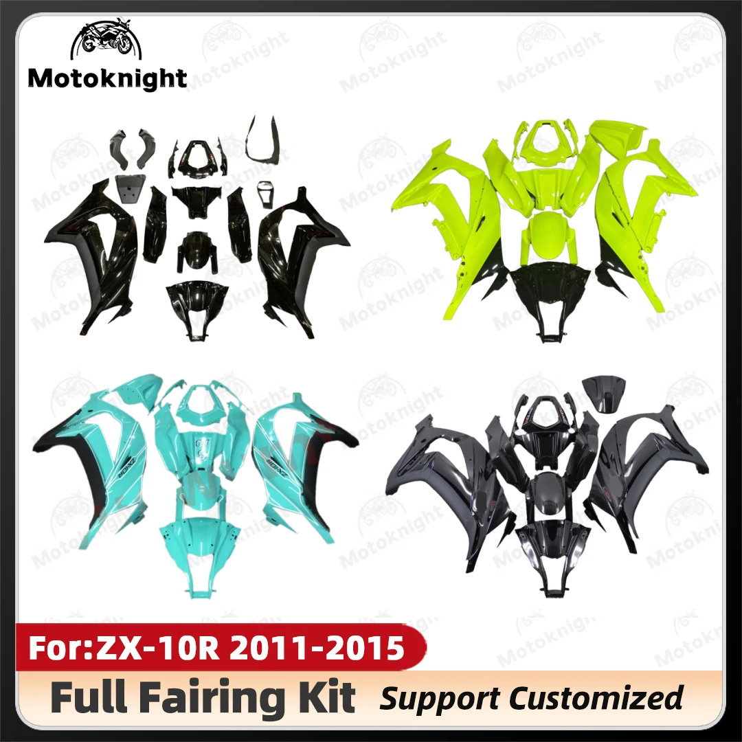 Motorcycle full Fairing Kit Fit for Kawasaki Ninja ZX-10R ZX10R 2011 2012 2013 2014 2015 11 12 13 14 15 Bodywork fairings kits
Motorcycle full Fairing Kit Fit for Kawasaki Ninja ZX-10R ZX10R 2011 2012 2013 2014 2015 11 12 13 14 15 Bodywork fairings kits