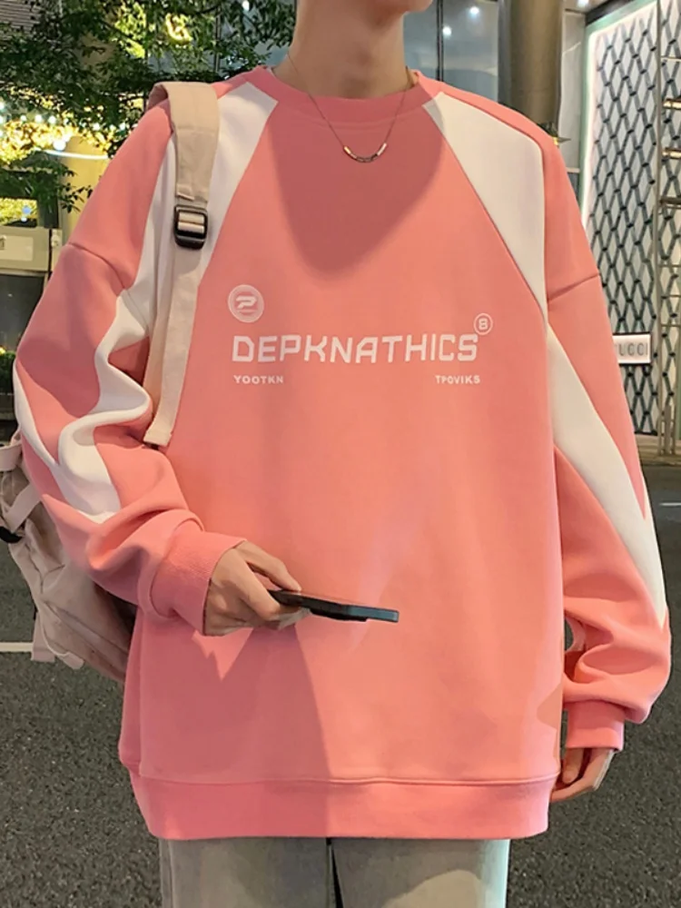 Heavyweight Thiened Fce round Ne Sweatirt for Men Autumn Winter Sle Long Sve Warmth Casual Boting irt
Heavyweight Thiened Fce round Ne Sweatirt for Men Autumn Winter Sle Long Sve Warmth Casual Boting irt