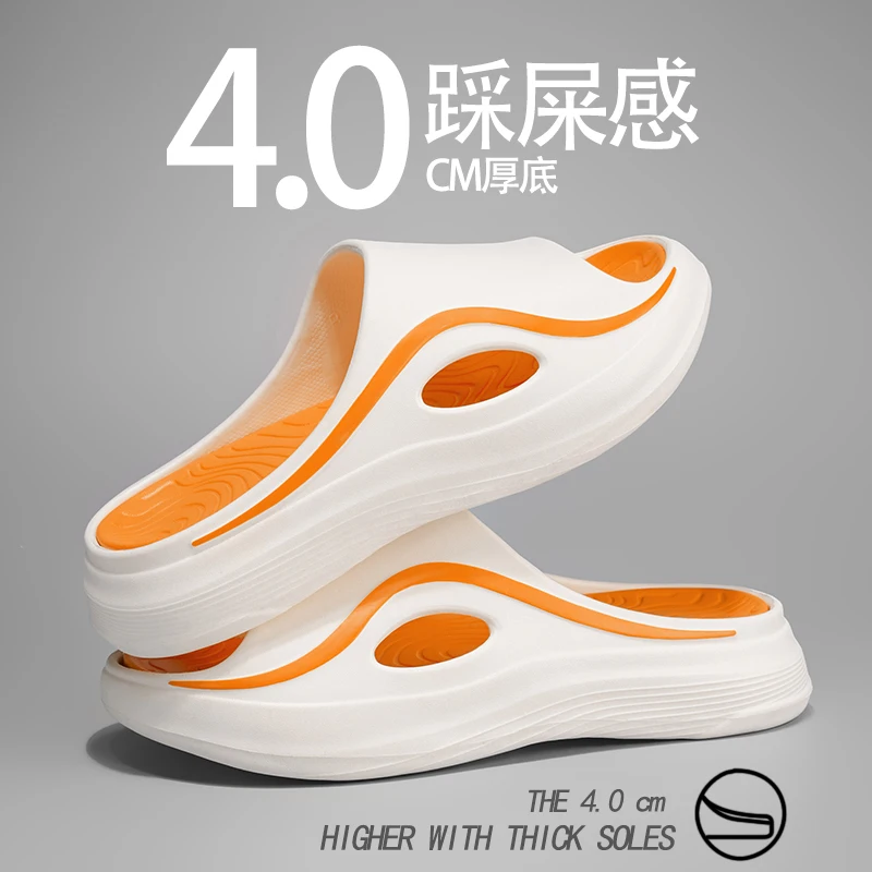 Summer Daily Wear Men Flat Sandals Soft Comfort Anti Slip Sole Versatile Matching Student Leisure Outdoor Shoes
Summer Daily Wear Men Flat Sandals Soft Comfort Anti Slip Sole Versatile Matching Student Leisure Outdoor Shoes