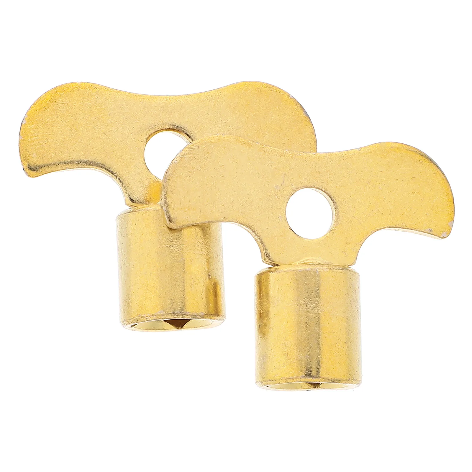 2 Pcs Water Faucet Zinc Alloy Valve Sillcock Lock 6 Point Security Antitheft Design Handle Kitchen Accessories
2 Pcs Water Faucet Zinc Alloy Valve Sillcock Lock 6 Point Security Antitheft Design Handle Kitchen Accessories