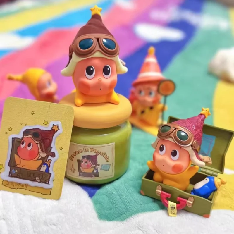 Popmart Twinkle Twinkle 123, серия слепая коробка, игрушки Mystery Box Mistery Caixa, экшн-фигурка Surpresa, милая модель, подарок на день рождения
Popmart Twinkle Twinkle 123, серия слепая коробка, игрушки Mystery Box Mistery Caixa, экшн-фигурка Surpresa, милая модель, подарок на день рождения