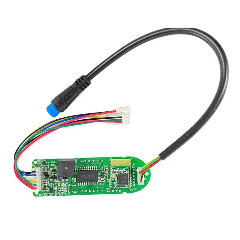 Pro 1S Bluetooth панель переключателя обновления ремонтные детали Bluetooth монтажная плата инструмент
Pro 1S Bluetooth панель переключателя обновления ремонтные детали Bluetooth монтажная плата инструмент