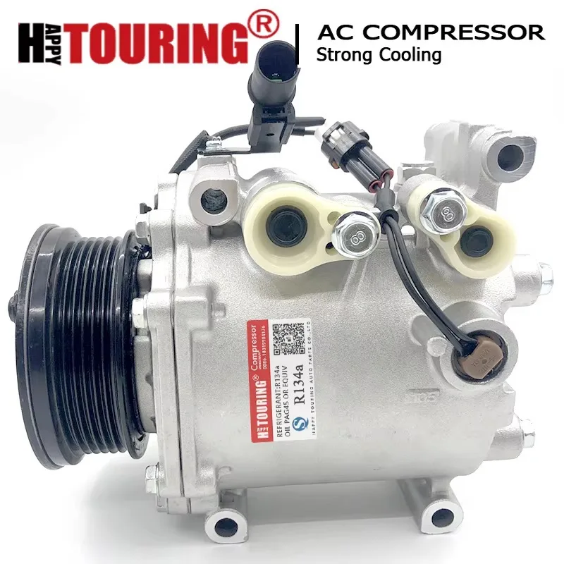 AC Compressor for Mitsubishi Galant Eclipse 2.4L 3.8L 2006 2007 2008 2009 2010 2011 2012 MR513474 7511500 2021599AM 6511500
AC Compressor for Mitsubishi Galant Eclipse 2.4L 3.8L 2006 2007 2008 2009 2010 2011 2012 MR513474 7511500 2021599AM 6511500