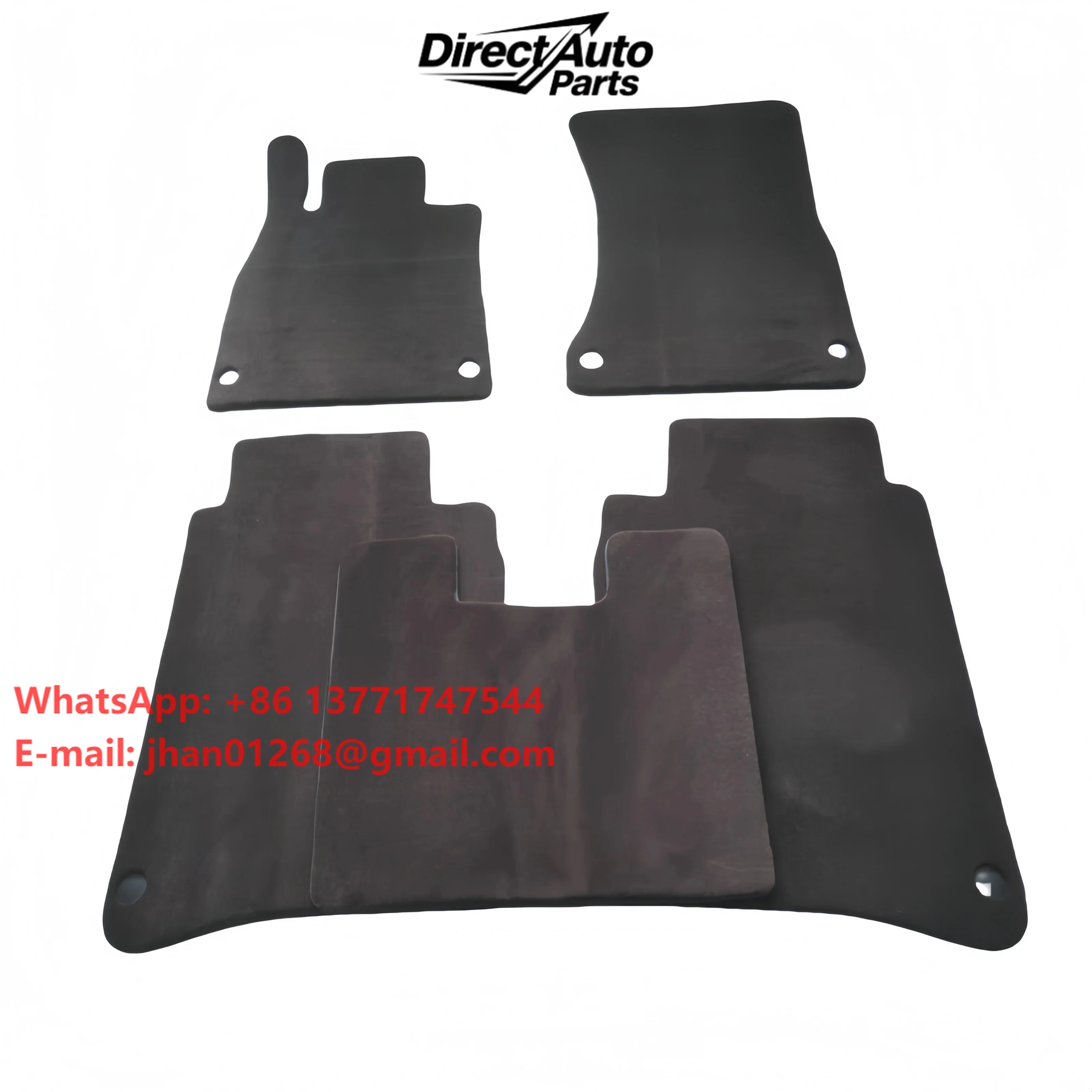 100% Pure Wool Car Carpet Floor Mats High Quality RHD/LHD OEM Full Set Mayb ach S480 S450 S560 S680 Logo Luxury Autos Accessory
100% Pure Wool Car Carpet Floor Mats High Quality RHD/LHD OEM Full Set Mayb ach S480 S450 S560 S680 Logo Luxury Autos Accessory