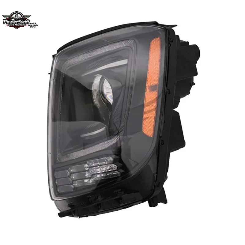 Suitable for Car Accessories 2020-22 Kia Telluride Front Headlight 92101S9000
Suitable for Car Accessories 2020-22 Kia Telluride Front Headlight 92101S9000