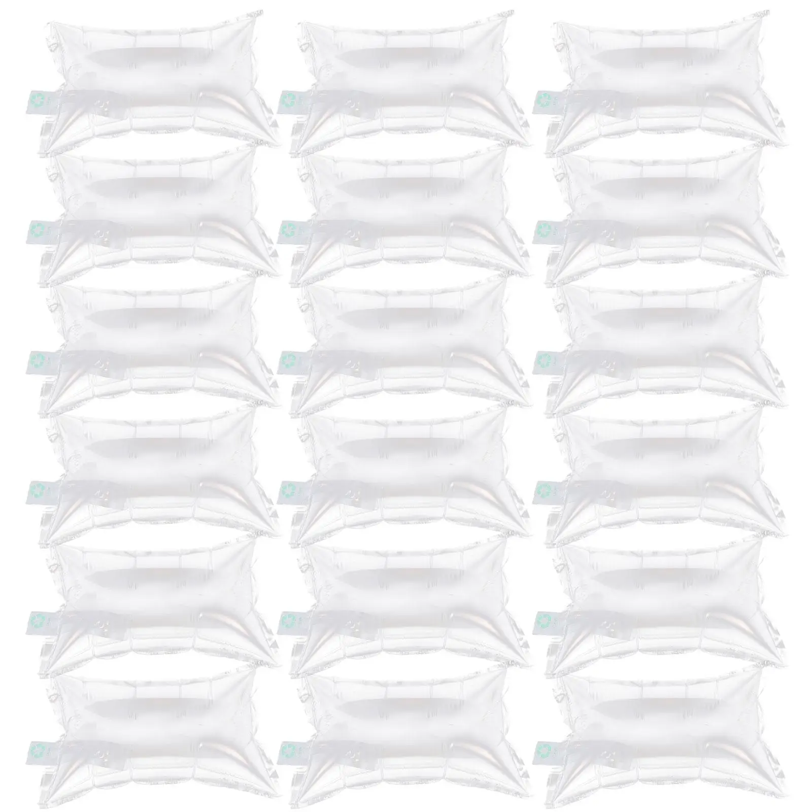 30pcs Inflatable Air Bag Glass Pouch Wrap Travel Protection Office Binding Supplies Lightweight Storage
30pcs Inflatable Air Bag Glass Pouch Wrap Travel Protection Office Binding Supplies Lightweight Storage