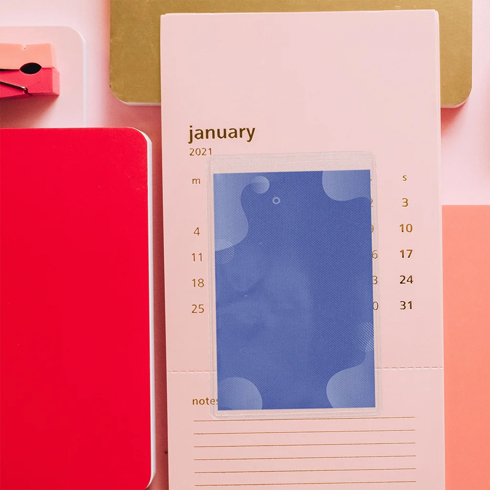 50Pcs Card Protector Semi-Translucent Clear Badge Holder Plastic Id Credit Business Card Sleeves Waterproof Dustproof
50Pcs Card Protector Semi-Translucent Clear Badge Holder Plastic Id Credit Business Card Sleeves Waterproof Dustproof