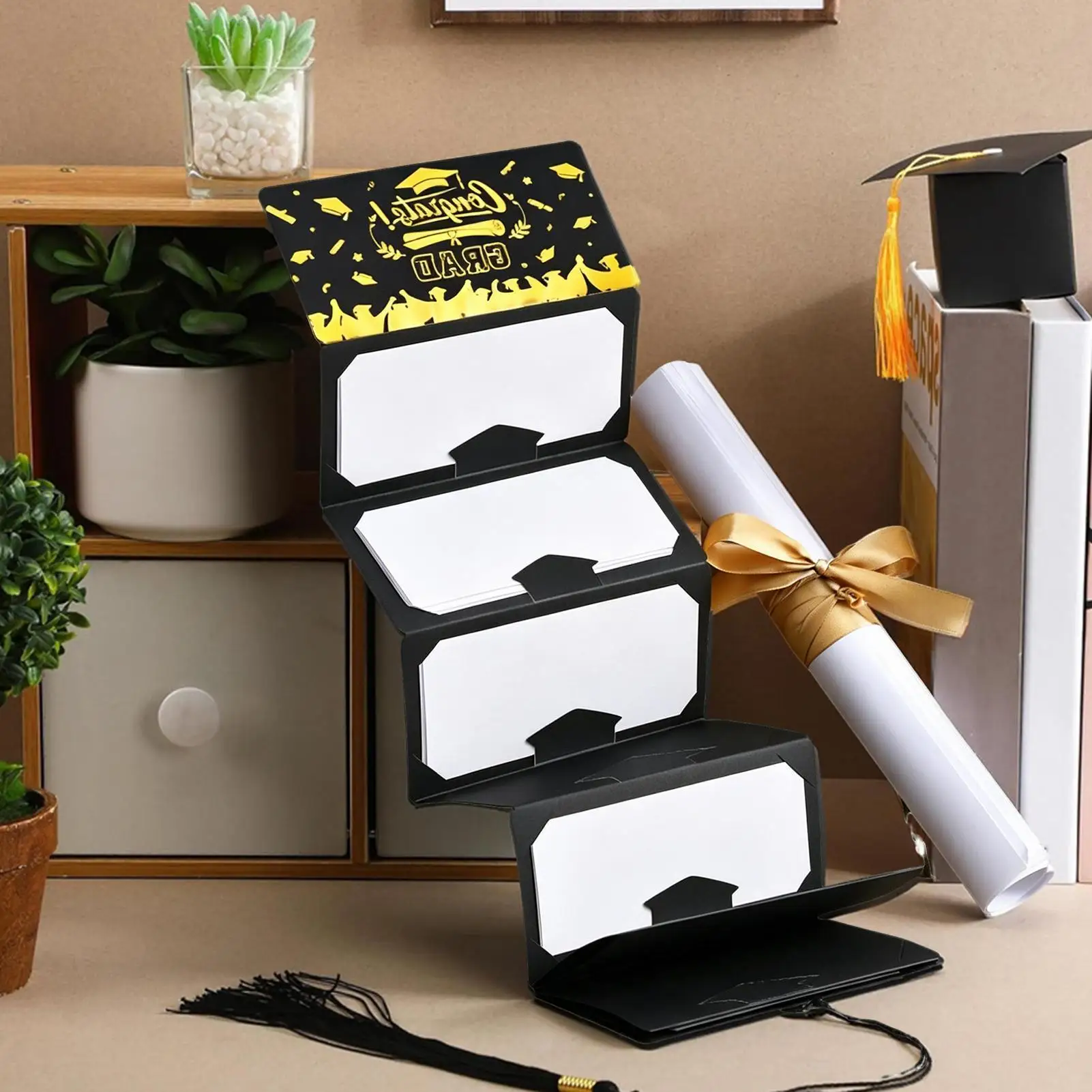 Graduation Money Holder 2026 Cash Box With 10 Slots Grad Money Holder For Graduate High School College Grad Congrats Festival
Graduation Money Holder 2026 Cash Box With 10 Slots Grad Money Holder For Graduate High School College Grad Congrats Festival