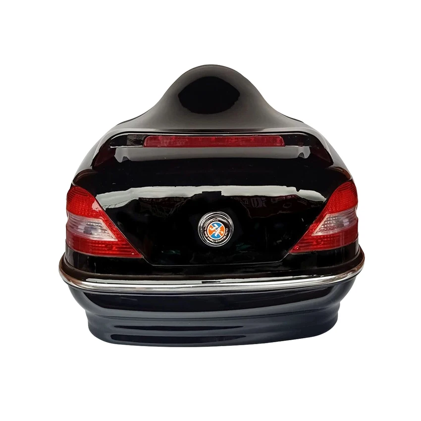 Electric Motorcycle Tail Box Anti-Fall Safety Motorcycle Trunk Moto Tool Storage Box with Lights Motorcycle Rear Toolbox
Electric Motorcycle Tail Box Anti-Fall Safety Motorcycle Trunk Moto Tool Storage Box with Lights Motorcycle Rear Toolbox