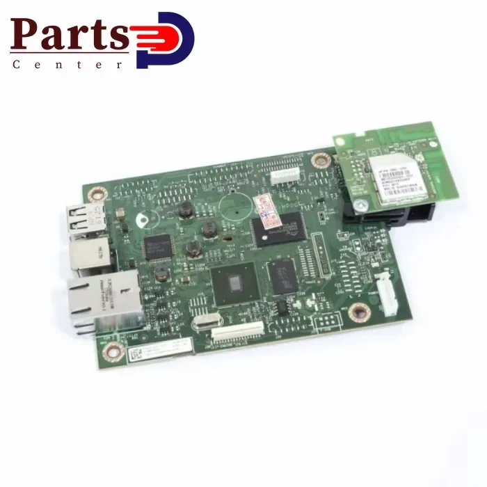 CF389-60001 Formatter PCA for HP LaserJet M452nw M452 452nw 452 Formatter Board Printer Parts Logic Board Mother Board
CF389-60001 Formatter PCA for HP LaserJet M452nw M452 452nw 452 Formatter Board Printer Parts Logic Board Mother Board