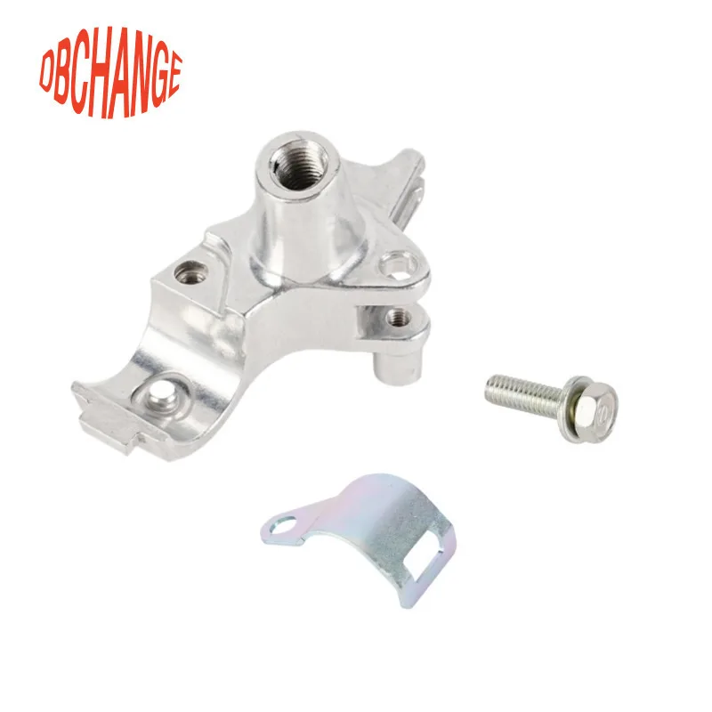 Right Side Brake Handle Support for Wuyang / Sundiro Honda LEAD125
Right Side Brake Handle Support for Wuyang / Sundiro Honda LEAD125