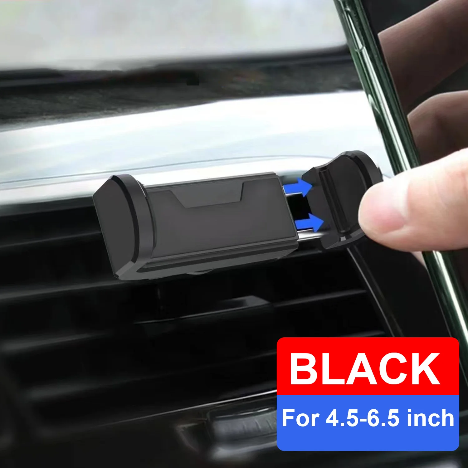 New fashion durable universal car mobile phone holder; support stand, navigation fixer, car interior accessories
New fashion durable universal car mobile phone holder; support stand, navigation fixer, car interior accessories