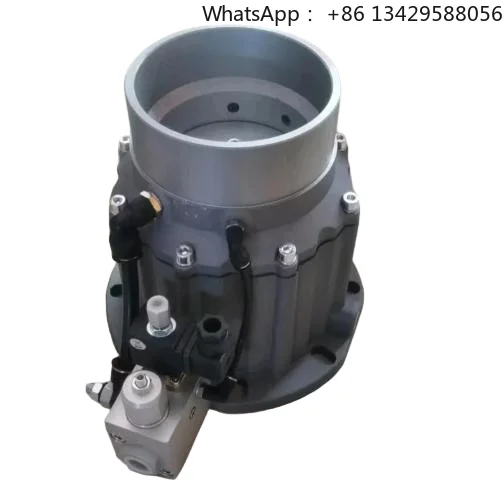 W Intake Valve AIV-120B-K Wholesale High Quality Spare Parts for Air Compressors
W Intake Valve AIV-120B-K Wholesale High Quality Spare Parts for Air Compressors