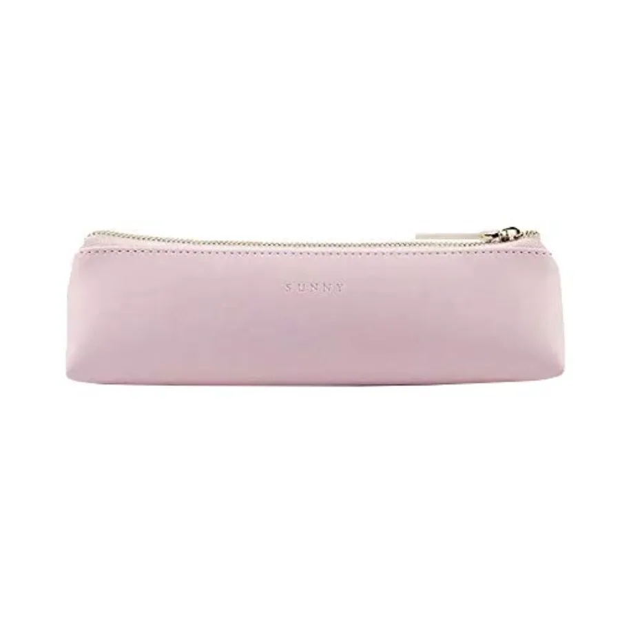 Pencil Bag Pen Case Cosmetic Makeup Bag Pen Pencil Stationery Pouch Bag Case/PU Leather Small Pencil Pouch Students Stationery
Pencil Bag Pen Case Cosmetic Makeup Bag Pen Pencil Stationery Pouch Bag Case/PU Leather Small Pencil Pouch Students Stationery
