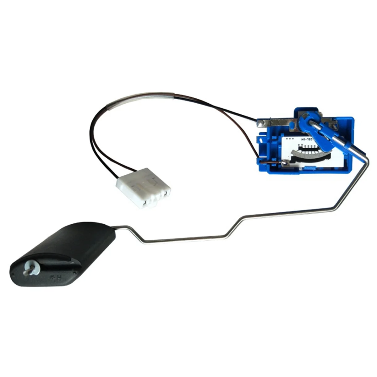 Car Fuel Tank Float Fuel Tank Oil Level Sensor 94430-2B000 944302B000 for Kia Hyundai Sorento Santa Fe 2.4 3.5L AD39
Car Fuel Tank Float Fuel Tank Oil Level Sensor 94430-2B000 944302B000 for Kia Hyundai Sorento Santa Fe 2.4 3.5L AD39