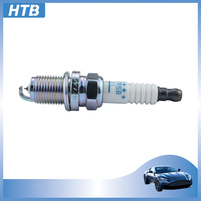 4pcs/lot 22401-AA570 PFR5B-11 Iridium Spark Plugs For Subaru Forester Impreza Legacy 1996-1999 2.5L Nissan PFR5B11 22401AA570
4pcs/lot 22401-AA570 PFR5B-11 Iridium Spark Plugs For Subaru Forester Impreza Legacy 1996-1999 2.5L Nissan PFR5B11 22401AA570