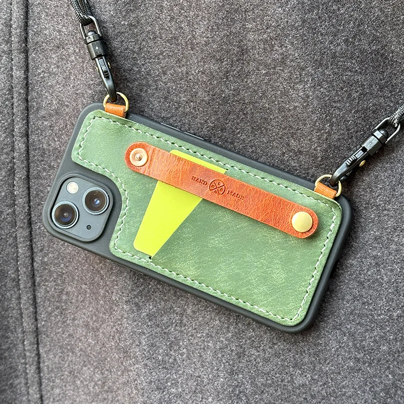 For Apple phone case iphone13 14 15promax crossbody can back lanyold bracket anti-fall niche umbrella
For Apple phone case iphone13 14 15promax crossbody can back lanyold bracket anti-fall niche umbrella