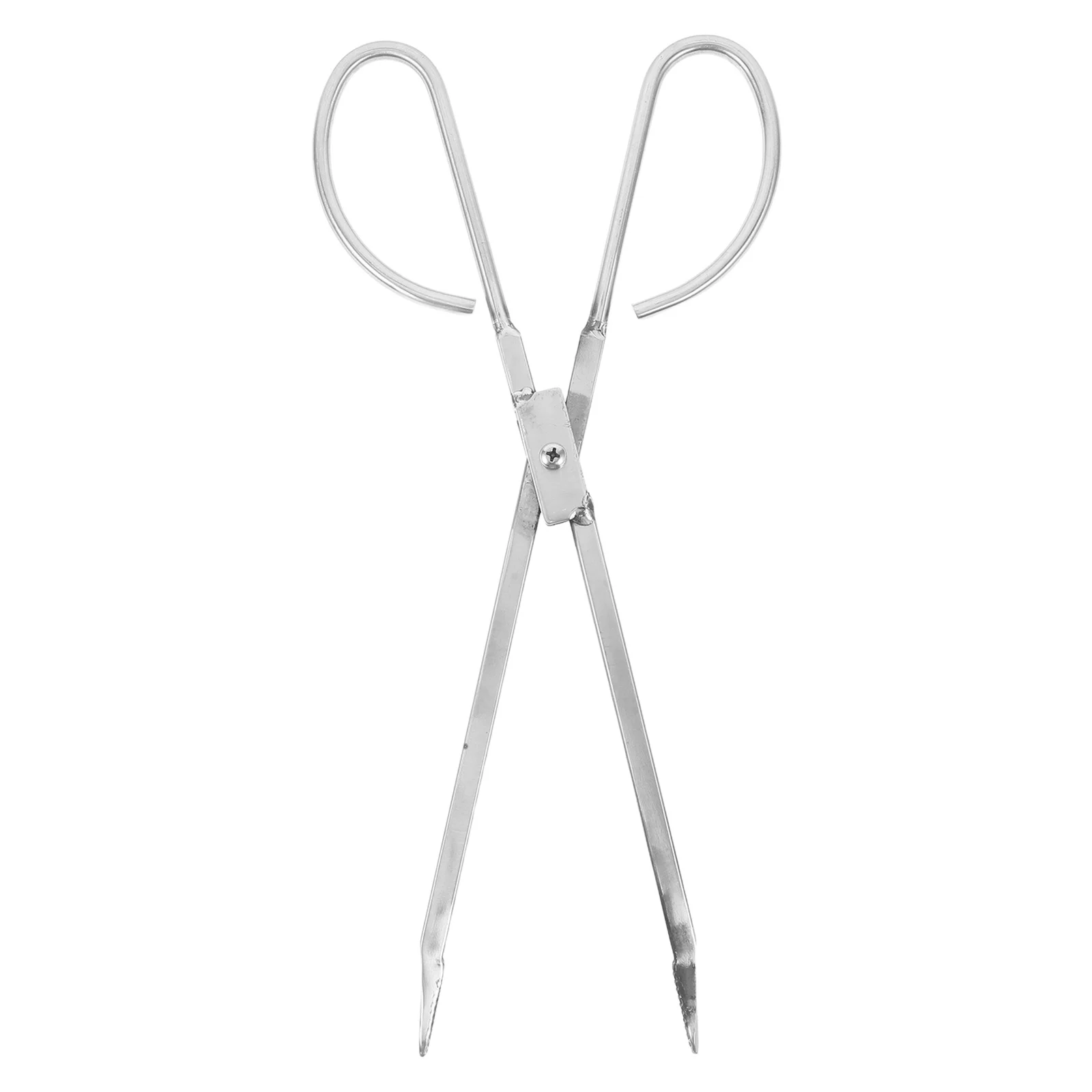 36Cm 14 Inch Stainless Steel Fire Tongs Log Claw Grabber for Fireplace Bbq Campfire Pit Ash Tool Heavy Duty Rustproof Grill
36Cm 14 Inch Stainless Steel Fire Tongs Log Claw Grabber for Fireplace Bbq Campfire Pit Ash Tool Heavy Duty Rustproof Grill