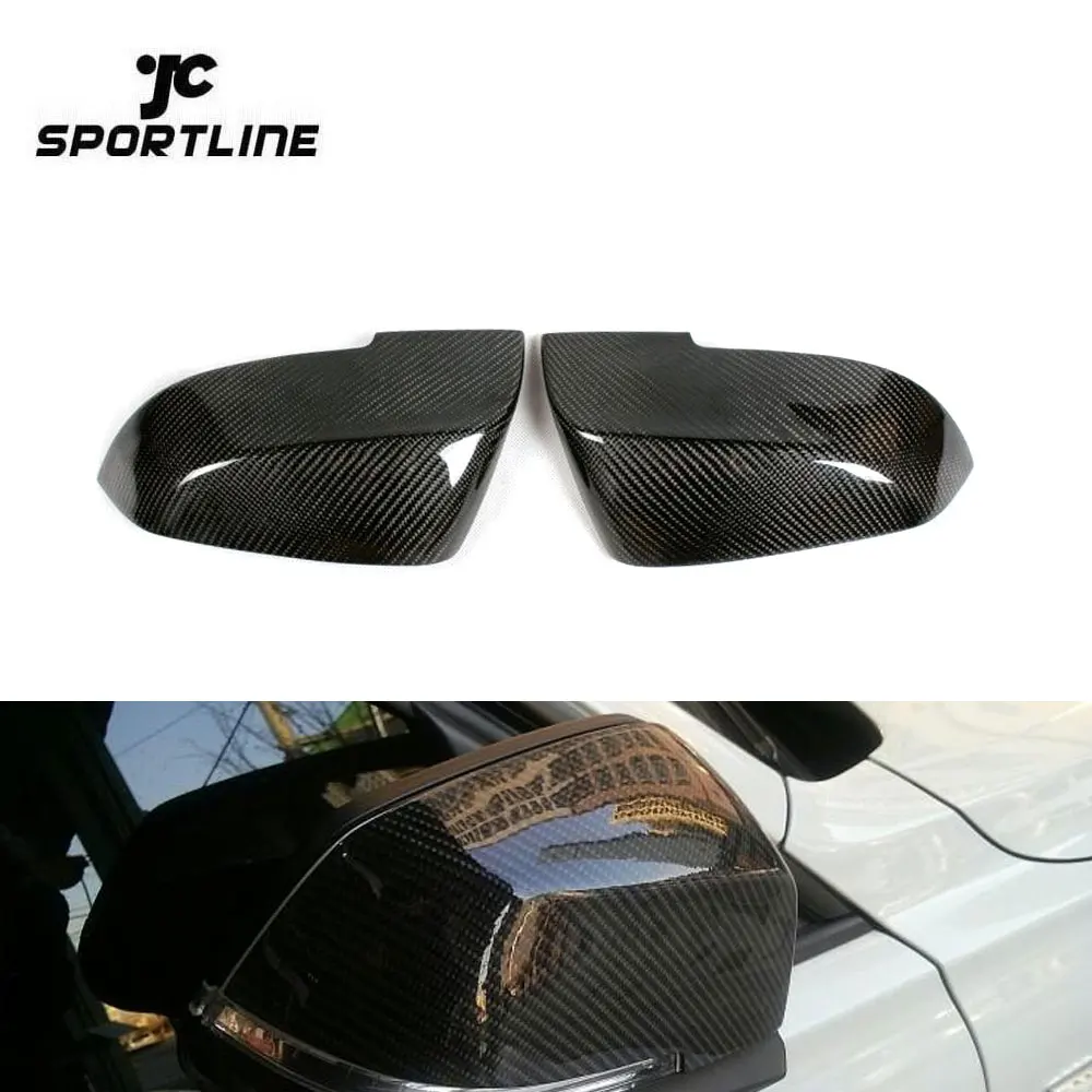 Carbon Mirror Cover Caps For BMW F20 F30 F35 2011
Carbon Mirror Cover Caps For BMW F20 F30 F35 2011