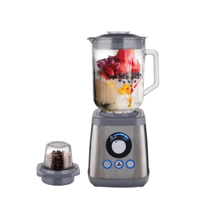 Juicer Household Fruit Two-in-One Multifunctional Juice Juicing Cup Juice Residue Separation KJ2198
Juicer Household Fruit Two-in-One Multifunctional Juice Juicing Cup Juice Residue Separation KJ2198