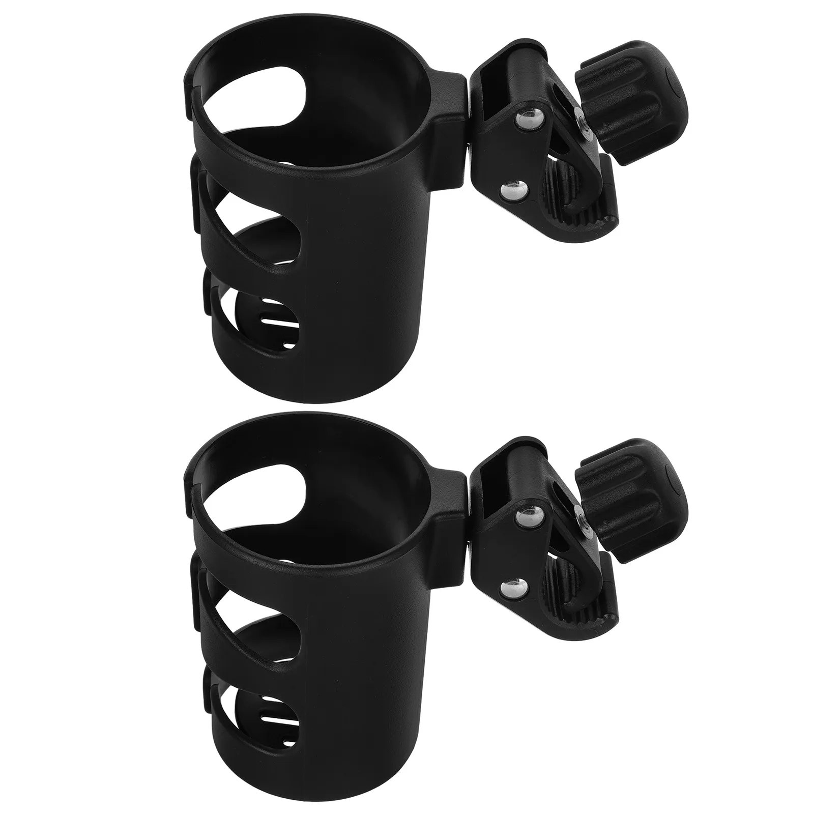 Baby Bottle Holder Stroller Adjustable Rotatable Cup Holder Portable Stable Nonslip Plastic Beverage Clamp Organizer for Mom
Baby Bottle Holder Stroller Adjustable Rotatable Cup Holder Portable Stable Nonslip Plastic Beverage Clamp Organizer for Mom