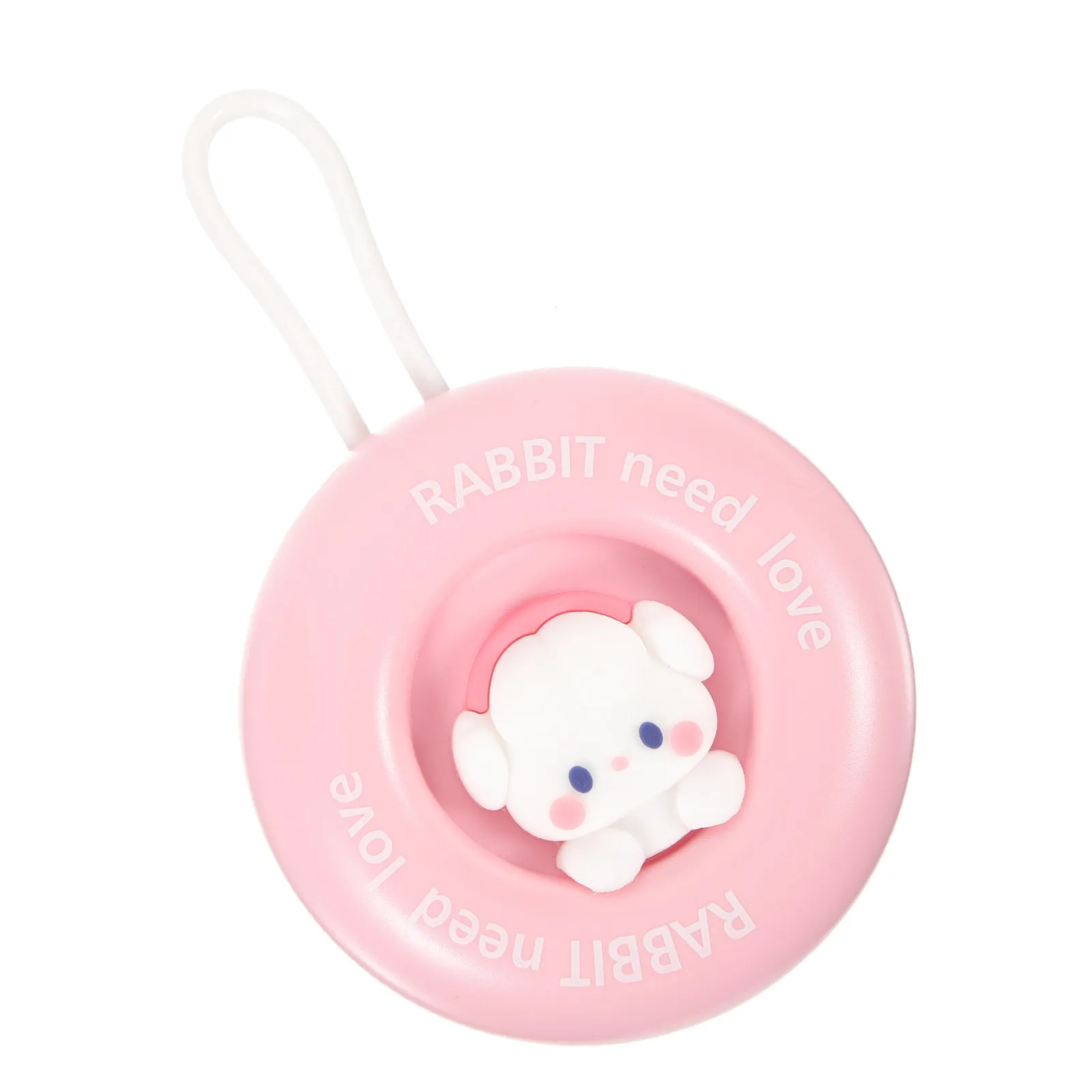 Silicone Hair Scrubber Kids White Rabbit Shampoo Brush Scalp Massager Itch Relief Shower Comb Promotes Circulation Cartoon
Silicone Hair Scrubber Kids White Rabbit Shampoo Brush Scalp Massager Itch Relief Shower Comb Promotes Circulation Cartoon