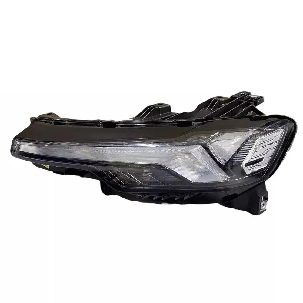 LED Headlight Headlamp Assembly DRL For Changan CS35plus 2021 with Daytime Running Lamp car accessories
LED Headlight Headlamp Assembly DRL For Changan CS35plus 2021 with Daytime Running Lamp car accessories