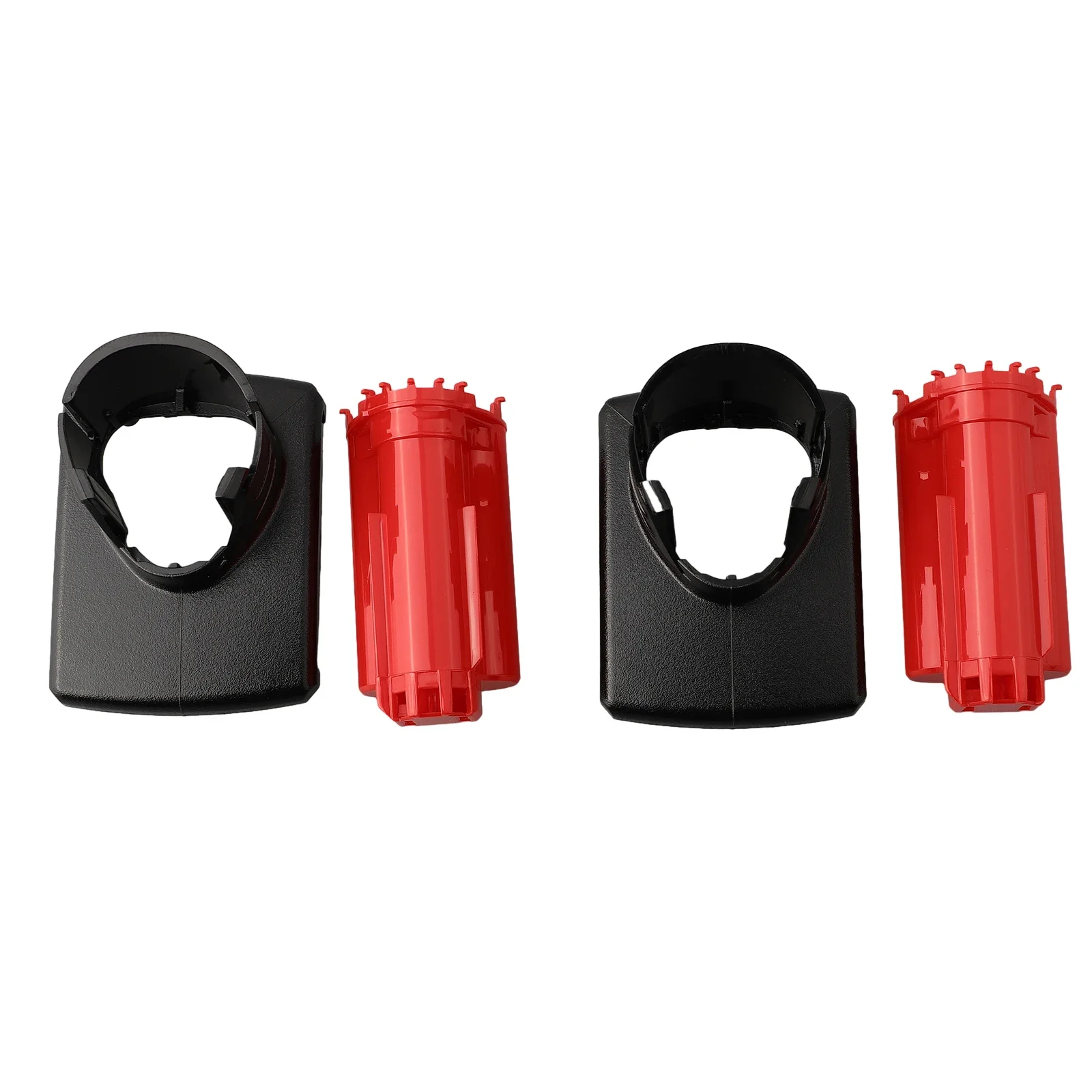 Shell Middle Shell Household Cleaning Tools Case Only Color: Black+Red Convenient Material: Plastic Top Shell Battery
Shell Middle Shell Household Cleaning Tools Case Only Color: Black+Red Convenient Material: Plastic Top Shell Battery