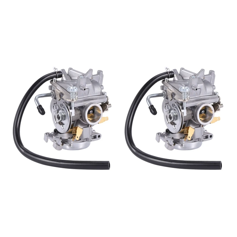 2X Carburetor XV250 XV125 QJ250 XV 250 XV 125 Aluminum Carburetor Assy For Yamaha Virago 125 XV125 1990-2014
2X Carburetor XV250 XV125 QJ250 XV 250 XV 125 Aluminum Carburetor Assy For Yamaha Virago 125 XV125 1990-2014
