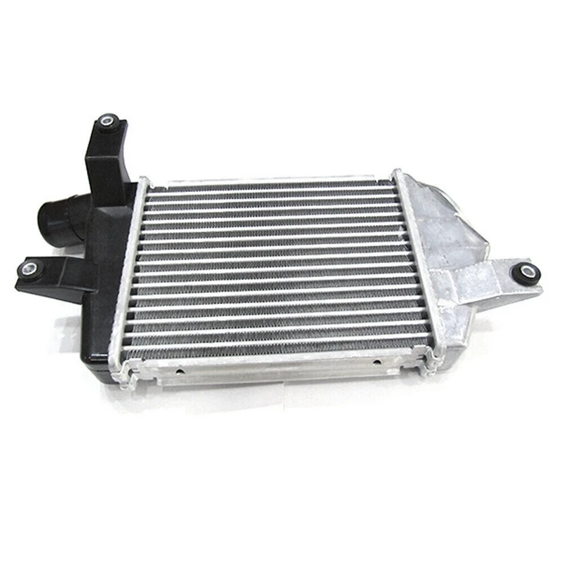 For Mitsubishi Triton L200 2.5L 2.8L Diesel 4D56 4M41 Intercooler MN135001 Replacement Accessories
For Mitsubishi Triton L200 2.5L 2.8L Diesel 4D56 4M41 Intercooler MN135001 Replacement Accessories