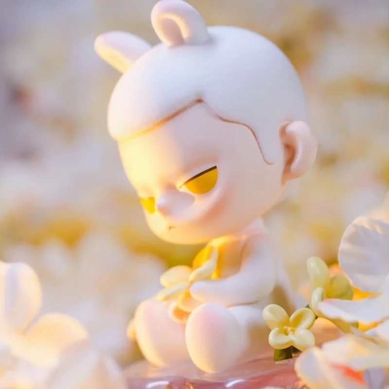 2025 New Authentic Kubo Breathing Sensor Series Figurines Blind Boxes Trendy Toys Cute Dolls Gifts House Desktop Ornaments
2025 New Authentic Kubo Breathing Sensor Series Figurines Blind Boxes Trendy Toys Cute Dolls Gifts House Desktop Ornaments