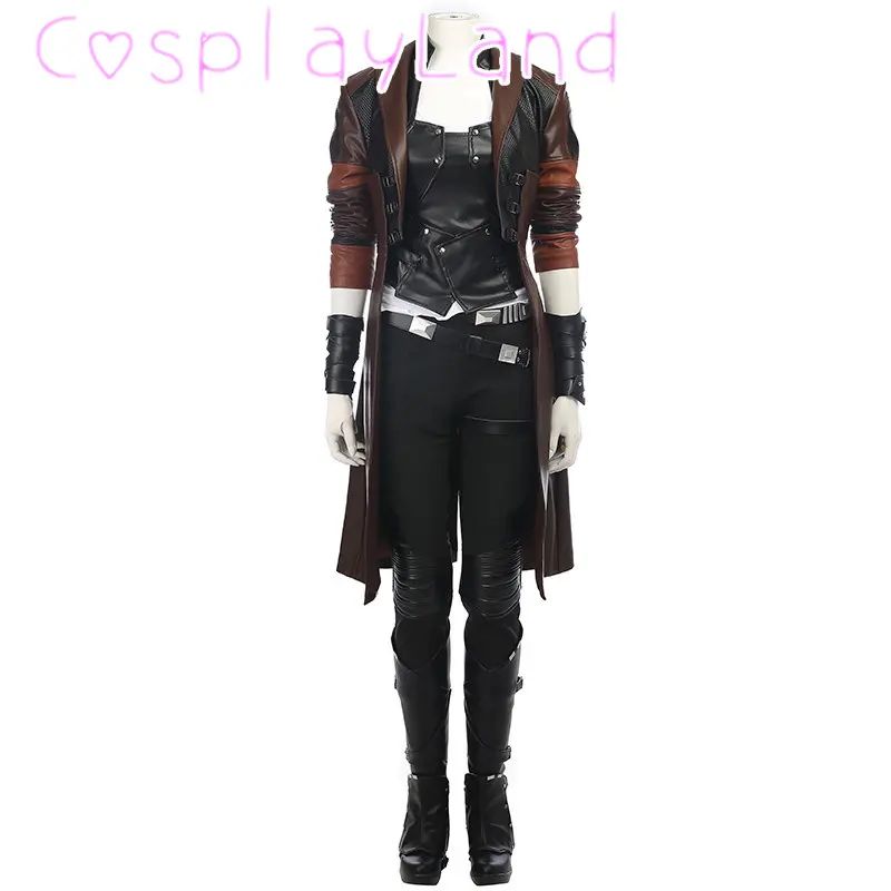 Galaxy Killer Gamora Cosplay Outfit Halloween Masquerade Superhero Costume Faux Leather Clothing For Women Suit Gamora Costume
Galaxy Killer Gamora Cosplay Outfit Halloween Masquerade Superhero Costume Faux Leather Clothing For Women Suit Gamora Costume