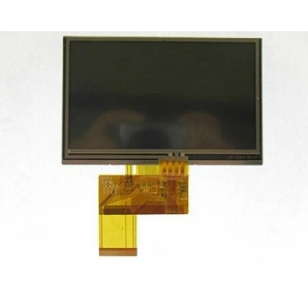 TM043NDH02 LCD Display Screen Panel
TM043NDH02 LCD Display Screen Panel