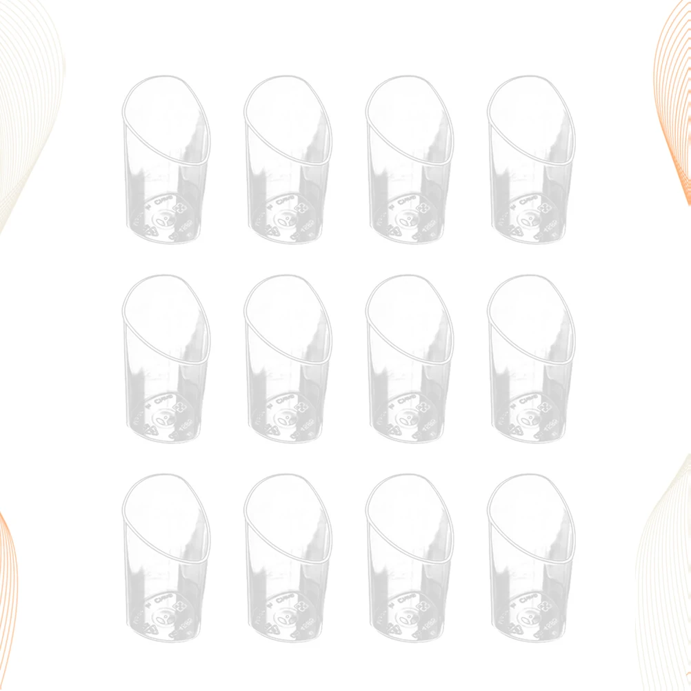 30pcs Mini Dessert Cups Practical Clear Appetizer Cup Portable Jelly Pudding Mousse Cup for Home Shop
30pcs Mini Dessert Cups Practical Clear Appetizer Cup Portable Jelly Pudding Mousse Cup for Home Shop