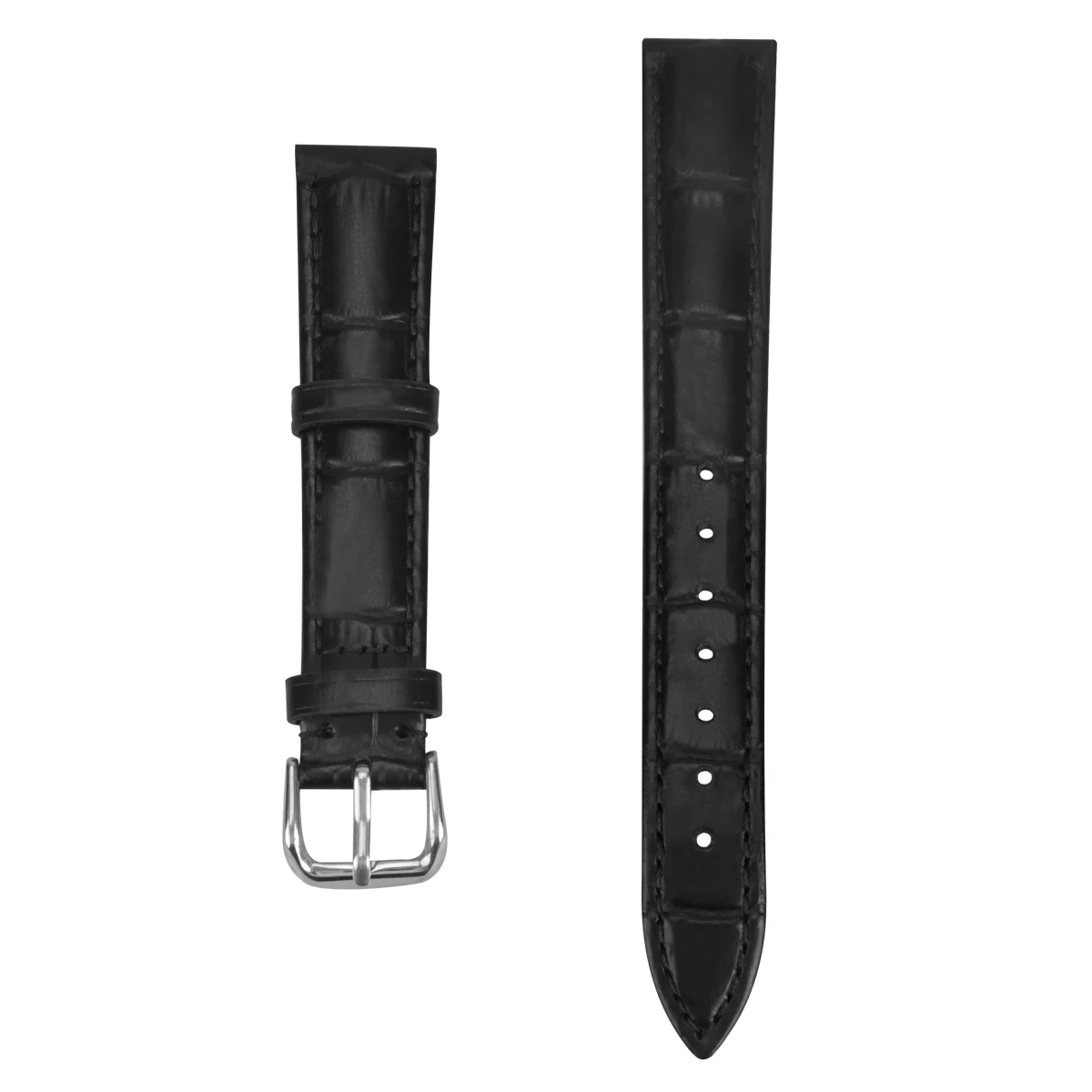 Watchband 22mm 20mm 18mm Premium Material Classic Color Durable Fits Any Occasion Watch Strap Supplies
Watchband 22mm 20mm 18mm Premium Material Classic Color Durable Fits Any Occasion Watch Strap Supplies