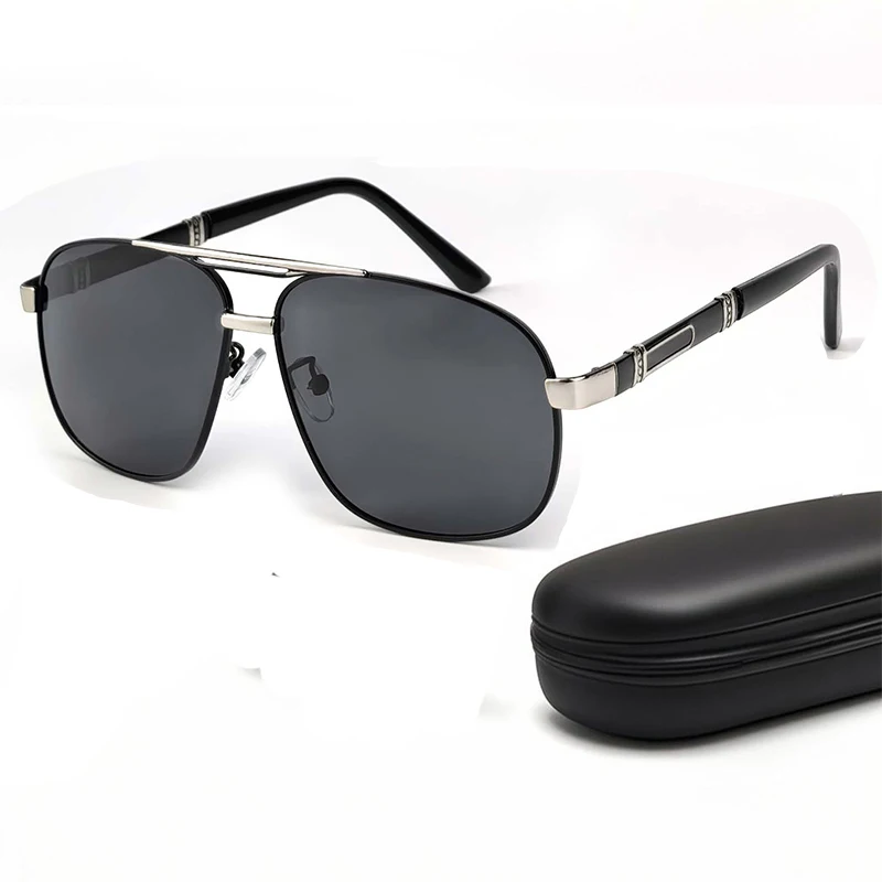 Брендовый дизайн, квадратные поляризационные солнцезащитные очки для мужчин и женщин, модные винтажные ретро солнцезащитные очки для вождения и рыбалки, мужские очки 2025
Брендовый дизайн, квадратные поляризационные солнцезащитные очки для мужчин и женщин, модные винтажные ретро солнцезащитные очки для вождения и рыбалки, мужские очки 2025