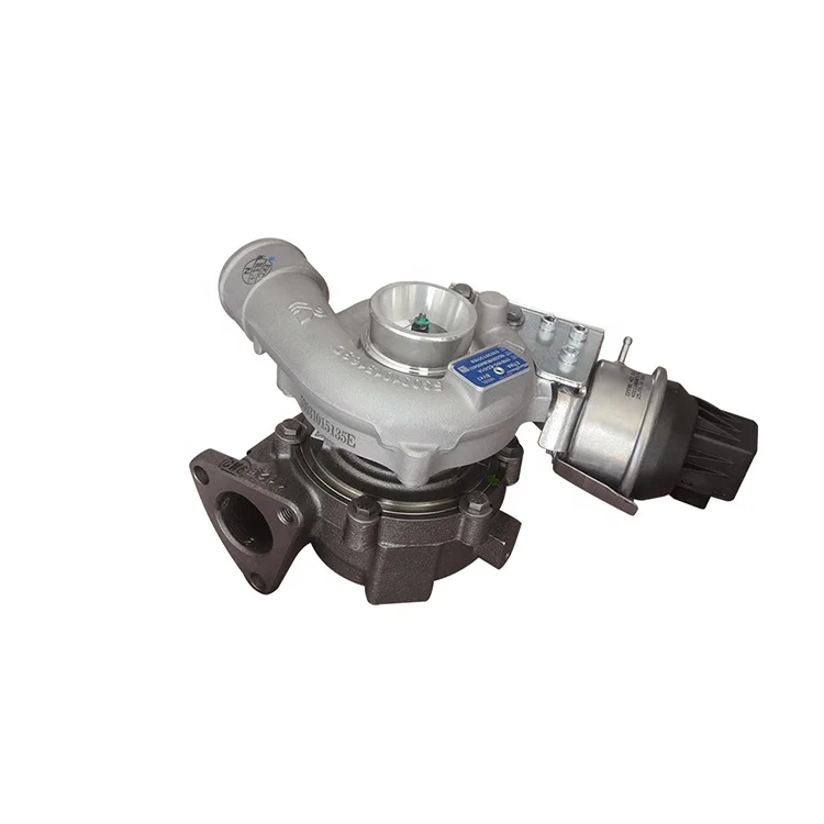 High Quality BV43 53039700168 1118100-ED01A Diesel Engine Turbocharger
High Quality BV43 53039700168 1118100-ED01A Diesel Engine Turbocharger