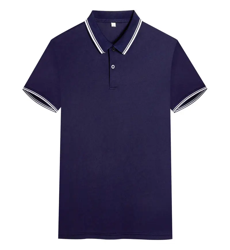 Quick-drying Men's Polo Shirt Women Short Sleeve Tee Casual Summer Office Wear Breathable Fashion Top Sportswear Gym Clothing 
Quick-drying Men's Polo Shirt Women Short Sleeve Tee Casual Summer Office Wear Breathable Fashion Top Sportswear Gym Clothing