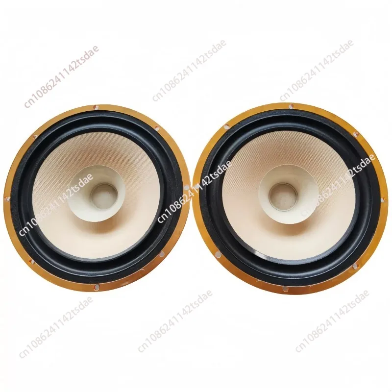 6.5-Inch full-range speaker F6S audiophile-grade hifi high-quality shocking sound quality
6.5-Inch full-range speaker F6S audiophile-grade hifi high-quality shocking sound quality