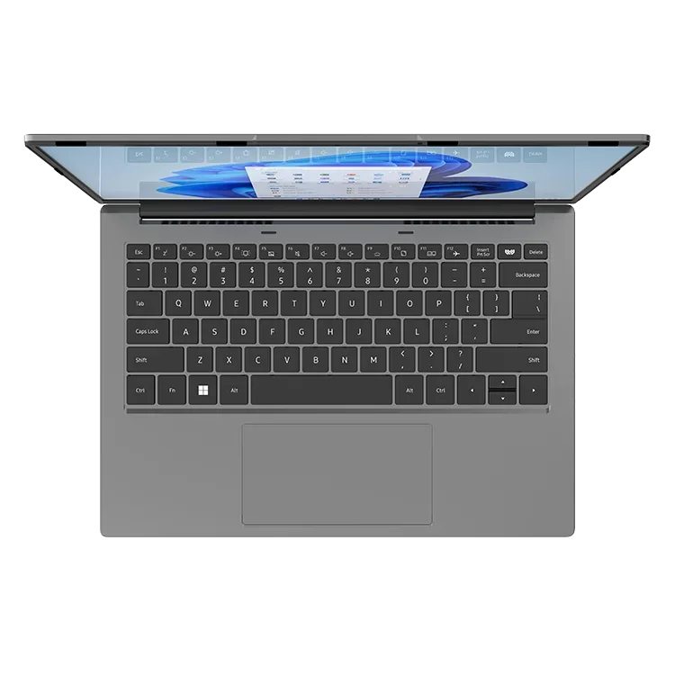 16GB 512GB Laptop I5-12450H Dual Screen With Touch For Students Business Notebook Computer Fiber Optic Equipment
16GB 512GB Laptop I5-12450H Dual Screen With Touch For Students Business Notebook Computer Fiber Optic Equipment
