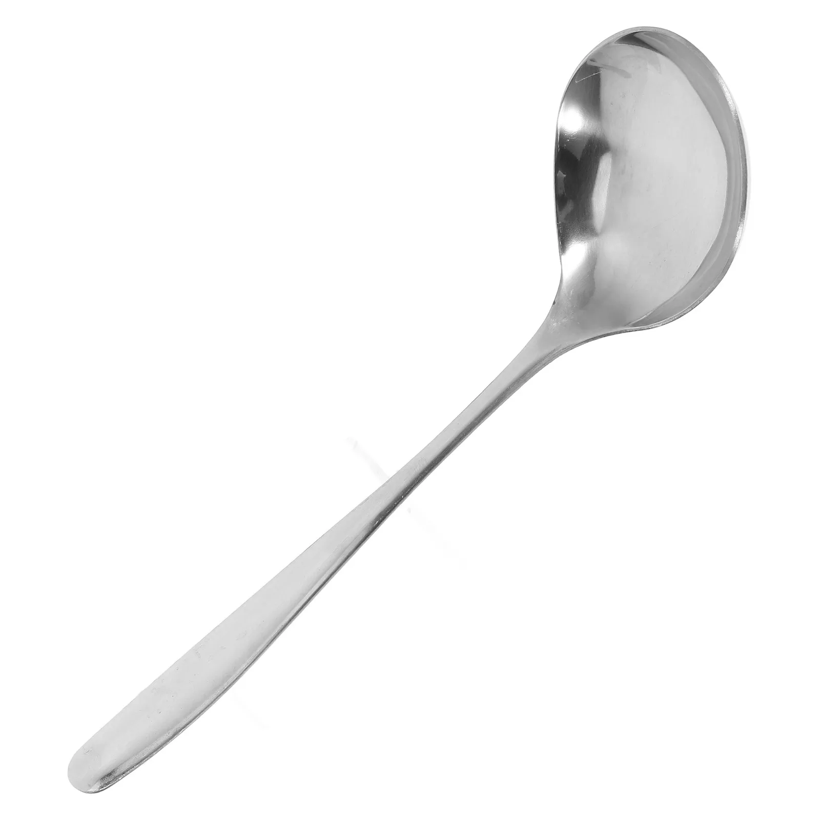 Stainless Steel Soup Spoon Large Ramen Noodle Japanese Spoons Kitchen Ladle Asian Microwave Safe Dishwasher Reliable
Stainless Steel Soup Spoon Large Ramen Noodle Japanese Spoons Kitchen Ladle Asian Microwave Safe Dishwasher Reliable