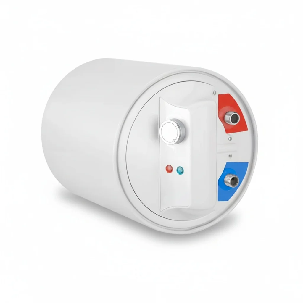 12V DC Water Boiler, 10L 304 Stainless Steel Tank Storage Water Heater, Portable Water Heater for Caravan, for RV, for Car
12V DC Water Boiler, 10L 304 Stainless Steel Tank Storage Water Heater, Portable Water Heater for Caravan, for RV, for Car