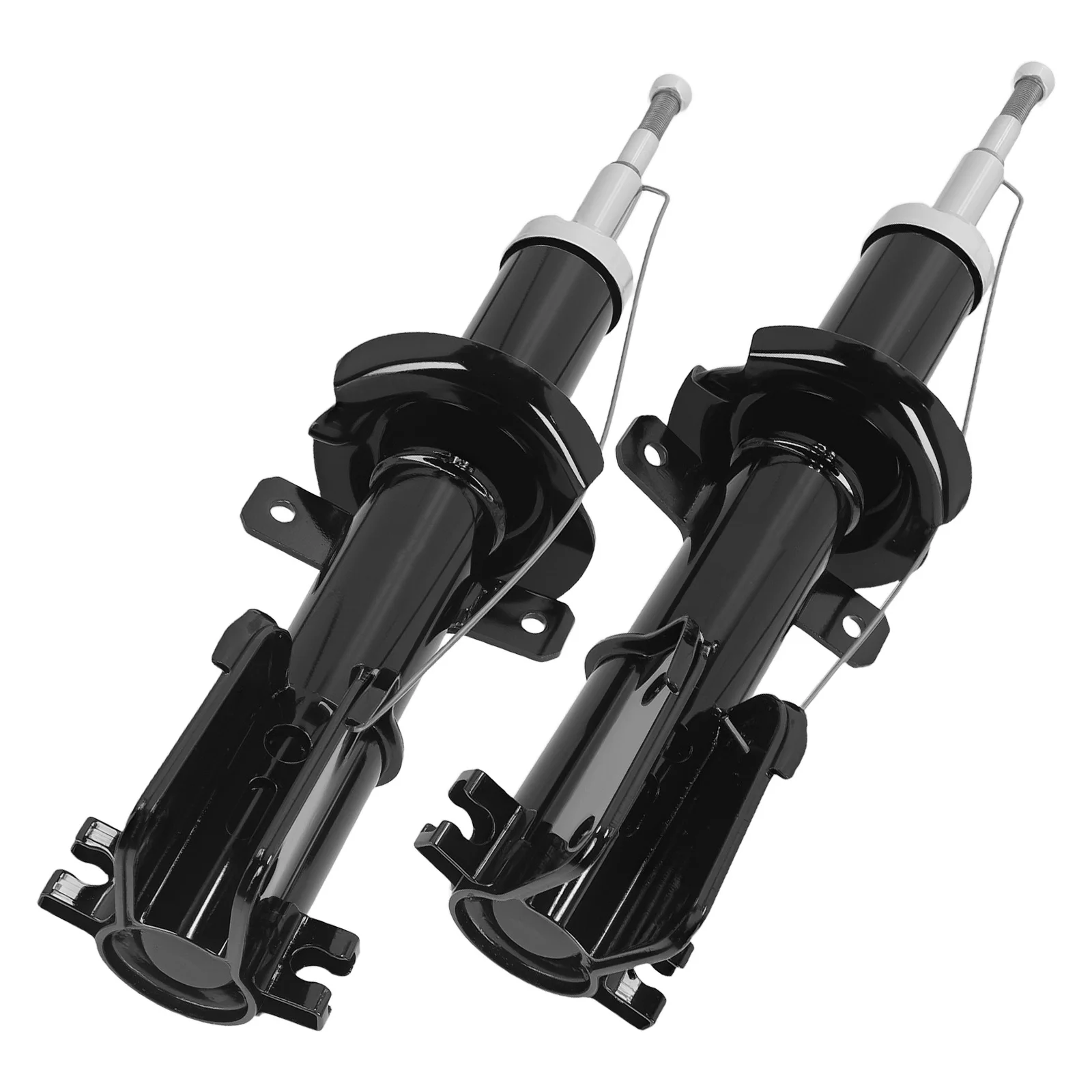MaXpeedingrods Front 2X OE Strut Assembly Absorb Shock for Vauxhall Vivaro 1.9 2.0 2.5 DTI Cdti 2001-2019 for Nissan NV300
MaXpeedingrods Front 2X OE Strut Assembly Absorb Shock for Vauxhall Vivaro 1.9 2.0 2.5 DTI Cdti 2001-2019 for Nissan NV300