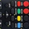 SFRTV5 Universal Remote Control for LED LCD TV Replacement of Original Model Compatible with Various Brands No Battery Included
SFRTV5 Universal Remote Control for LED LCD TV Replacement of Original Model Compatible with Various Brands No Battery Included