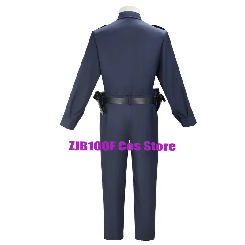 Цикролик Полицейский Джуди Косплей Ник Костюм Лисы Офицер Взрослых Женщин Полицейская Униформа Рубашка Брюки Наряд Хэллоуин Костюм Партии для Ани
Цикролик Полицейский Джуди Косплей Ник Костюм Лисы Офицер Взрослых Женщин Полицейская Униформа Рубашка Брюки Наряд Хэллоуин Костюм Партии для Ани