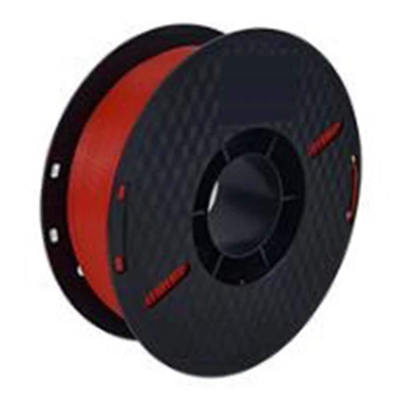 3D Printing Supplies PLA Supplies 1.75Mm/1KG 3D Printer Filament 1KG Spool 3D Printer Replacement Red
3D Printing Supplies PLA Supplies 1.75Mm/1KG 3D Printer Filament 1KG Spool 3D Printer Replacement Red