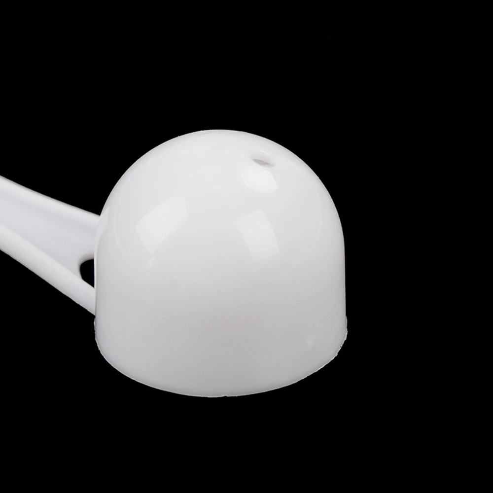 Набор из 10 пластиковых мерных ложек для кофе, молока, протеинового порошка (1/3/5/10 г) для домашнего использования
Набор из 10 пластиковых мерных ложек для кофе, молока, протеинового порошка (1/3/5/10 г) для домашнего использования